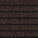 Грязезащитные покрытия Milliken Obex™ Grid Gyc 225 Brown  | FLOORDEALER